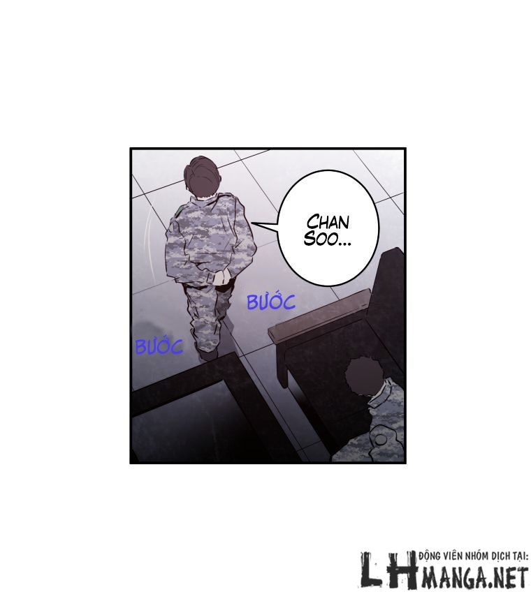 m.i.a - jakjeonjung siljong chapter 39 27