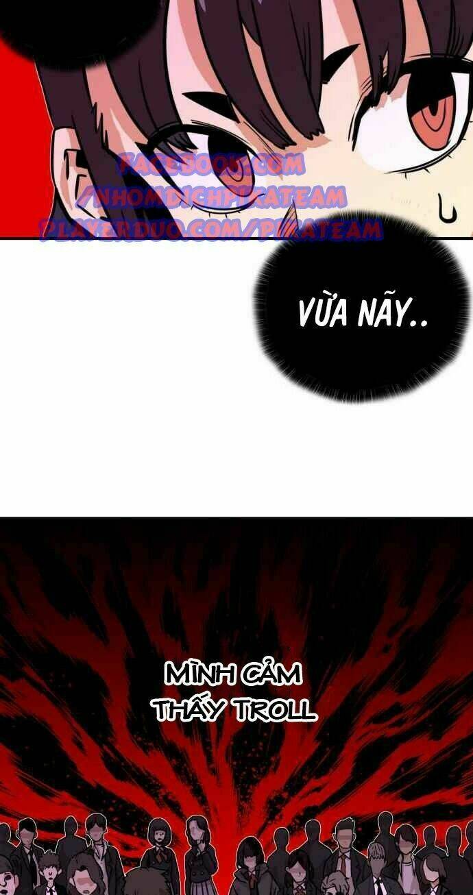 bẫy troll chapter 32 63