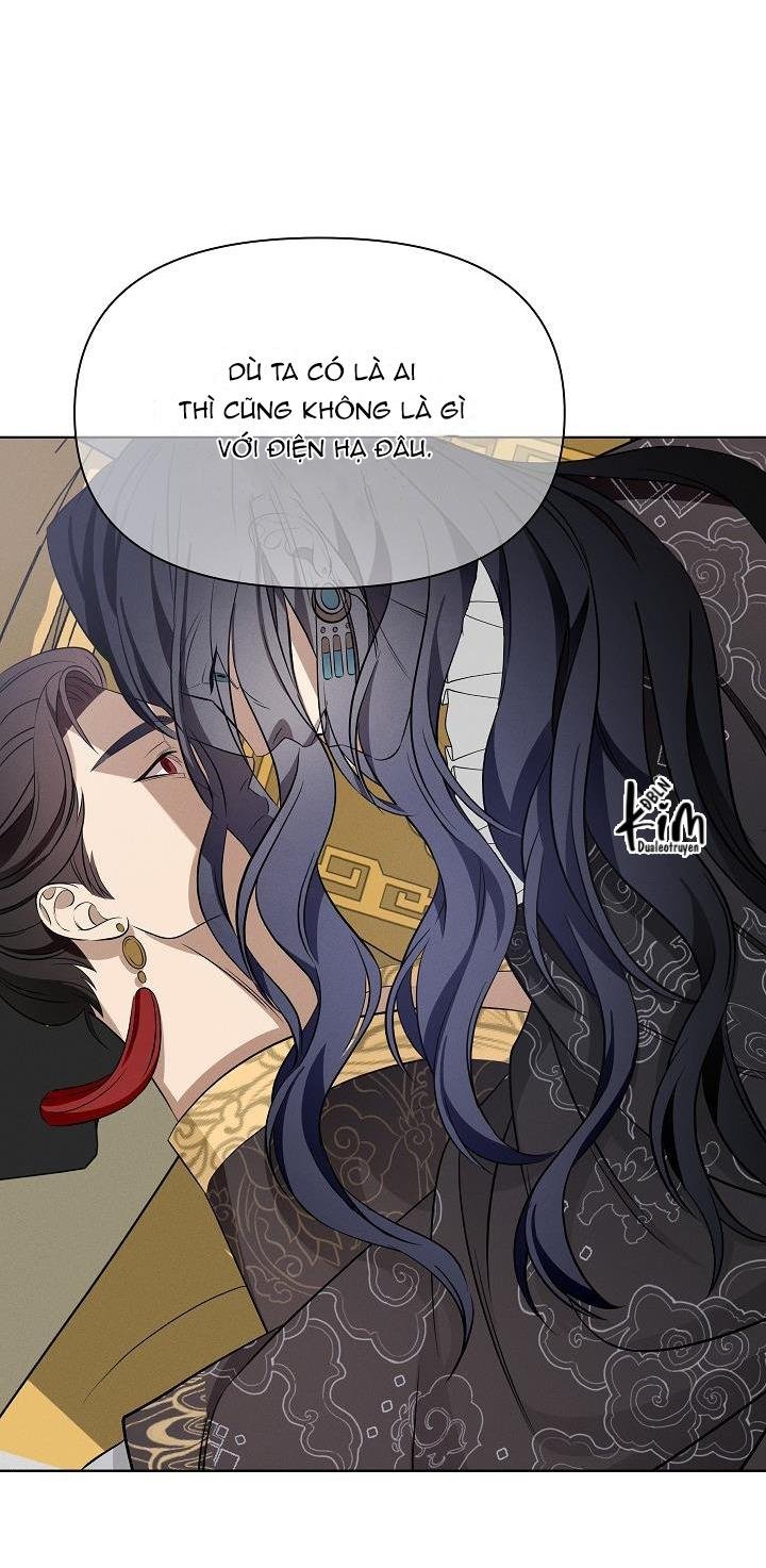 truyện ngắn lục lạc đôi chapter 4.2 37