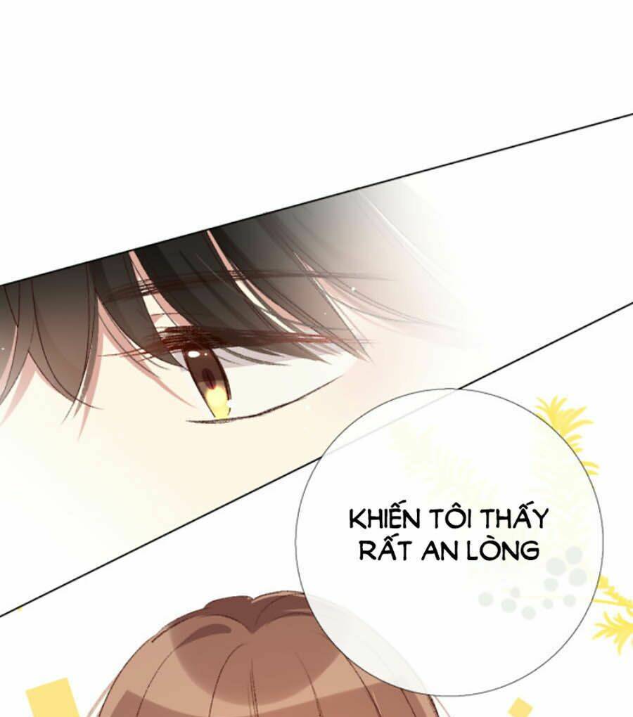 yêu thương em, yêu bản thân chapter 17 11