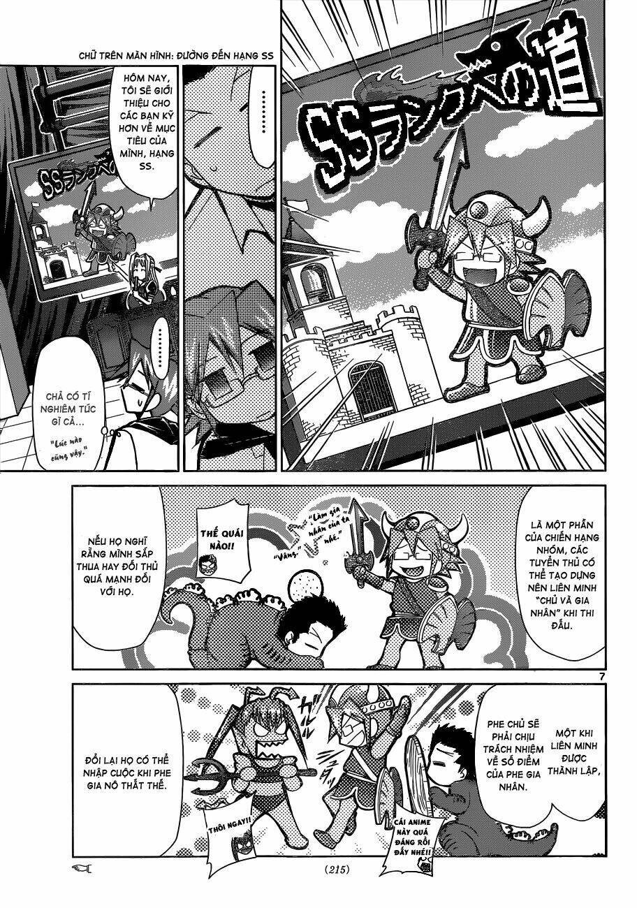 denpa kyoushi chapter 83 8