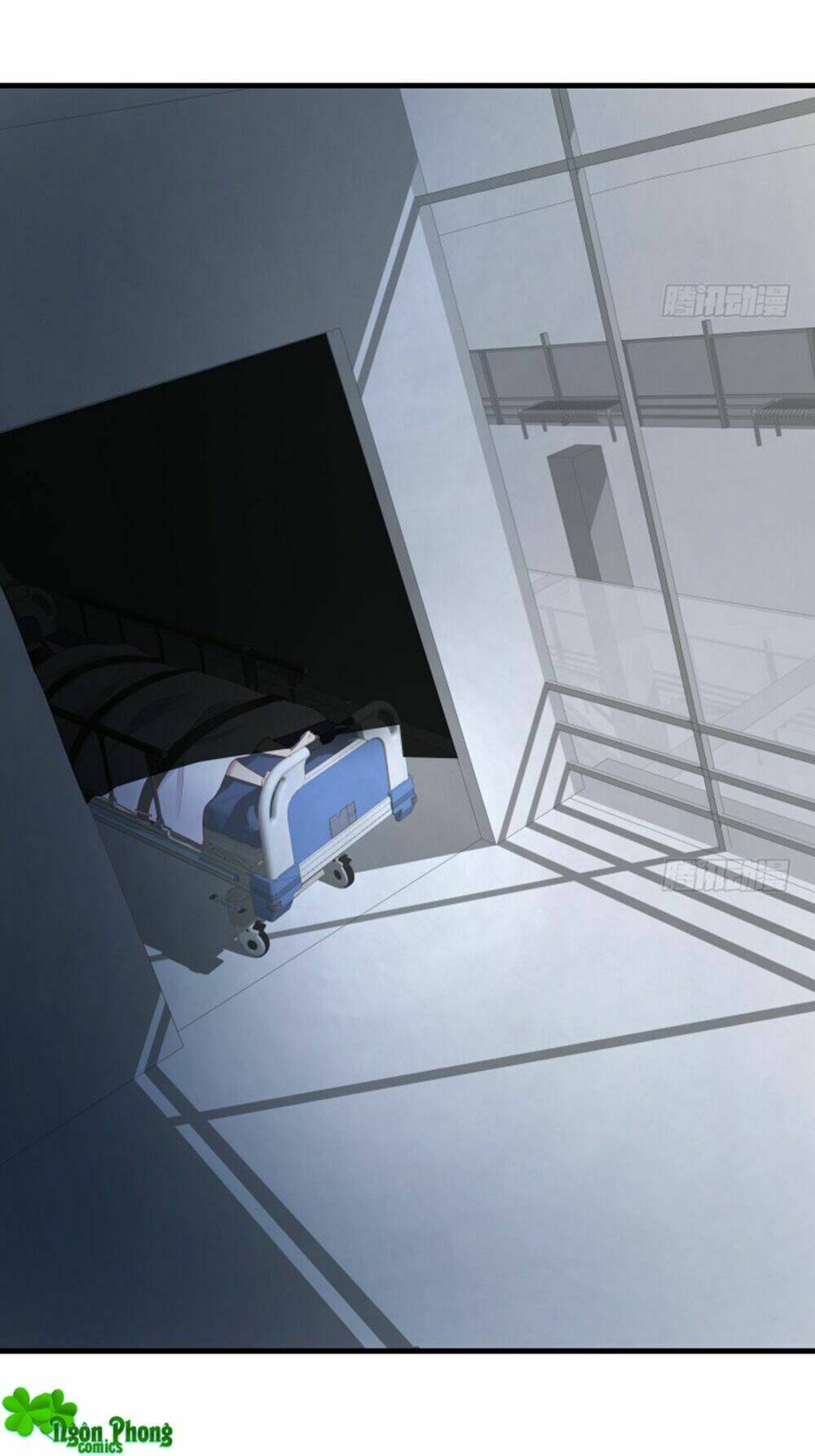 khi trò chơi ác ma bắt đầu chapter 60 54