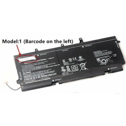 Pin Battery Dùng Cho Laptop HP EliteBook 1040 G3 BG06XL 45Wh