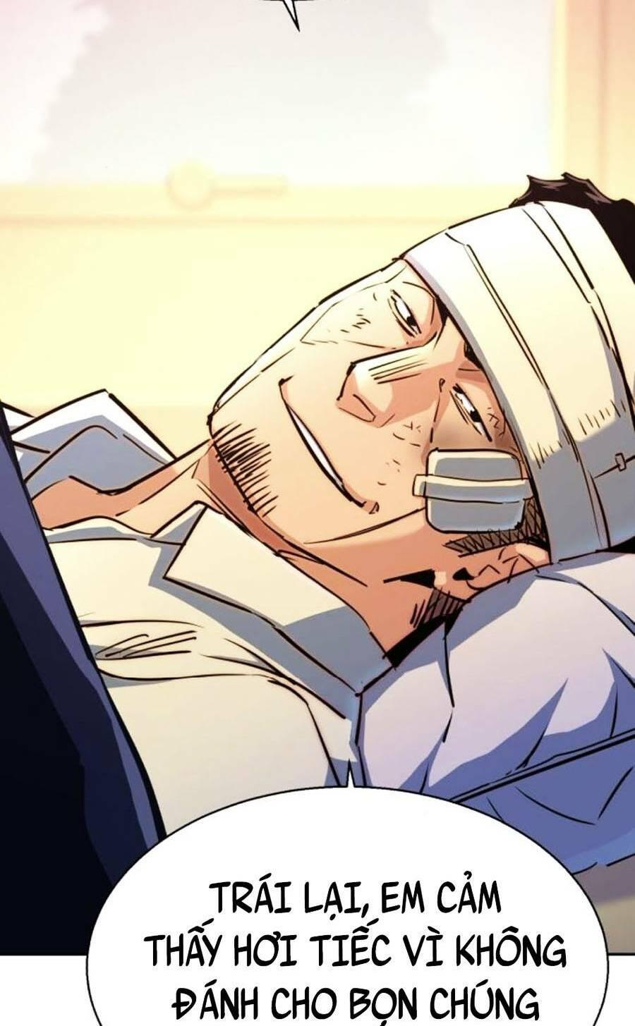 bạn học tôi là lính đánh thuê chapter 83 65