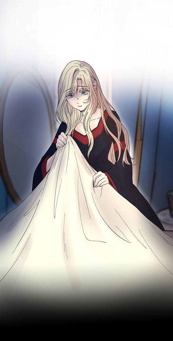 như gió trên cành cây khô chapter 18 59