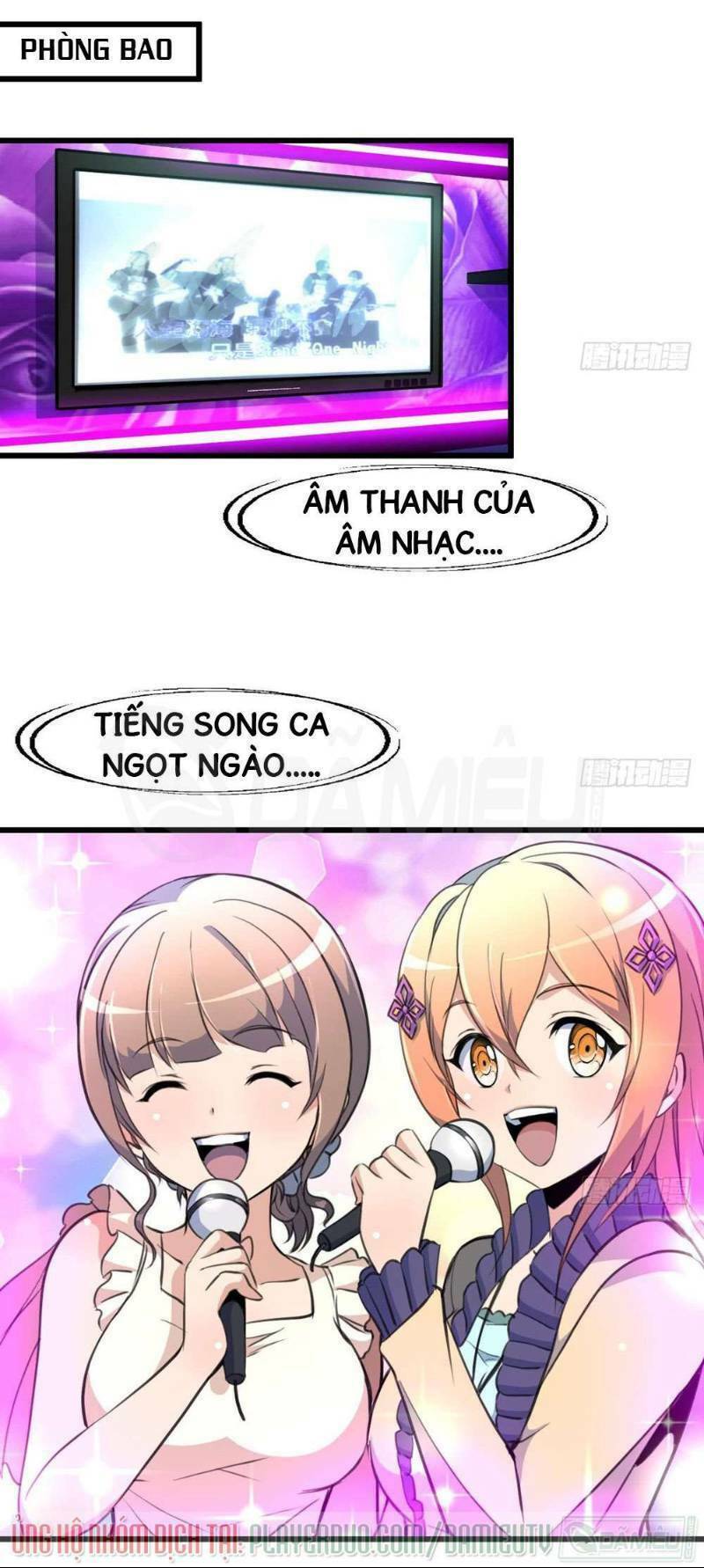thần nhãn giám định sư chapter 24 13