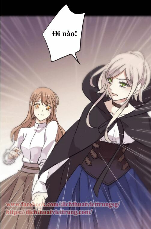 vết cắn ngọt ngào phần 2 chapter 1 26