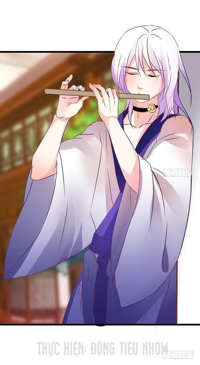 hồ tiên hung bạo chapter 20 57