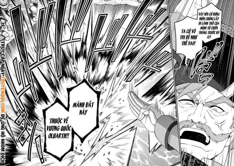 chillin different world life of the ex-brave candidate was cheat from lv2 chapter 40.5 12