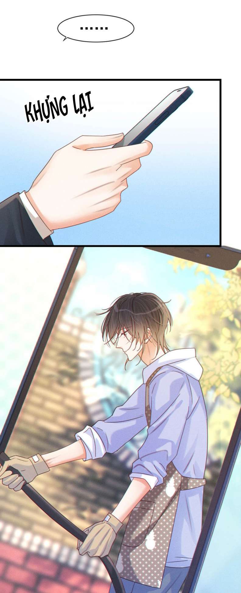 nịch tửu chapter 69 20