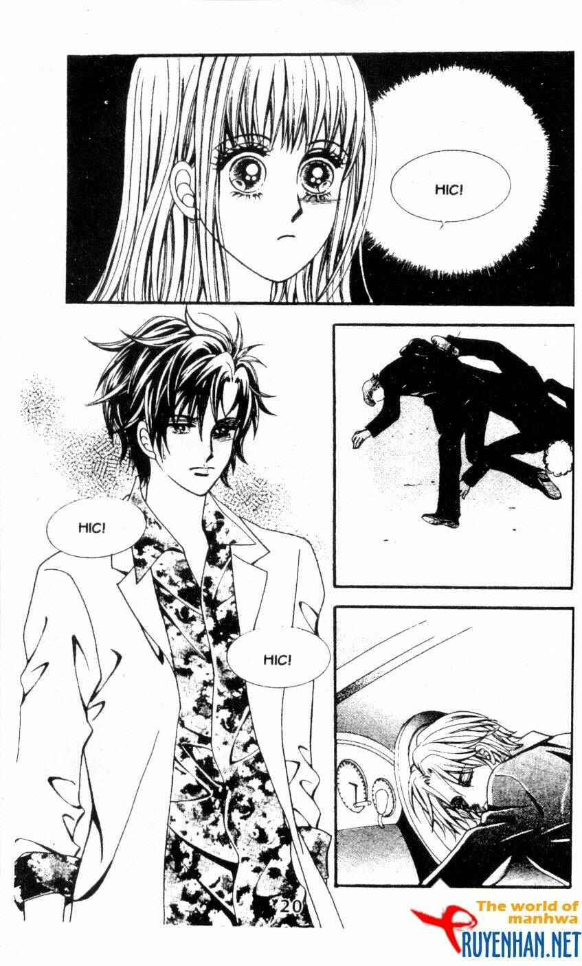 chàng trai hào hiệp chapter 8 22