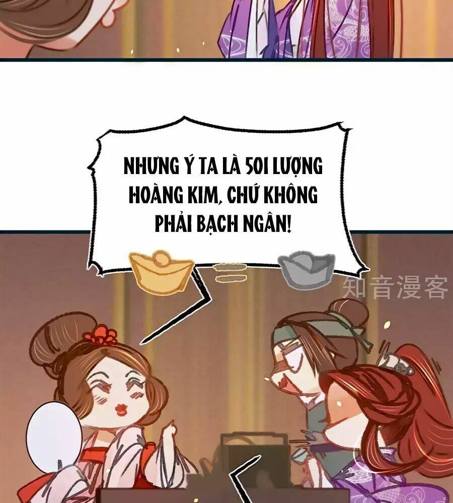 phượng hoàn triều: vương gia yêu nghiệt xin tránh đường chapter 37 44