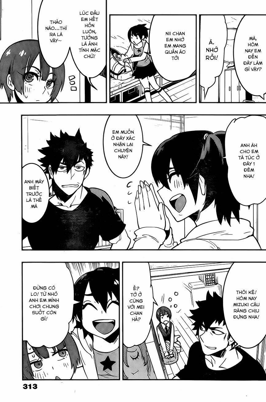 boku girl chapter 30 11