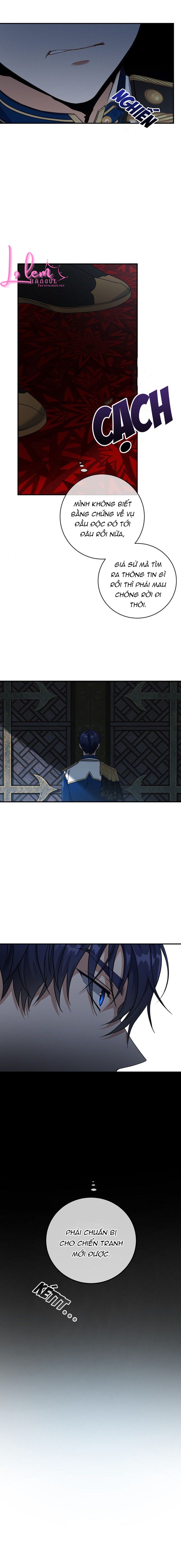 hướng đến ánh dương một lần nữa chapter 28.2 6