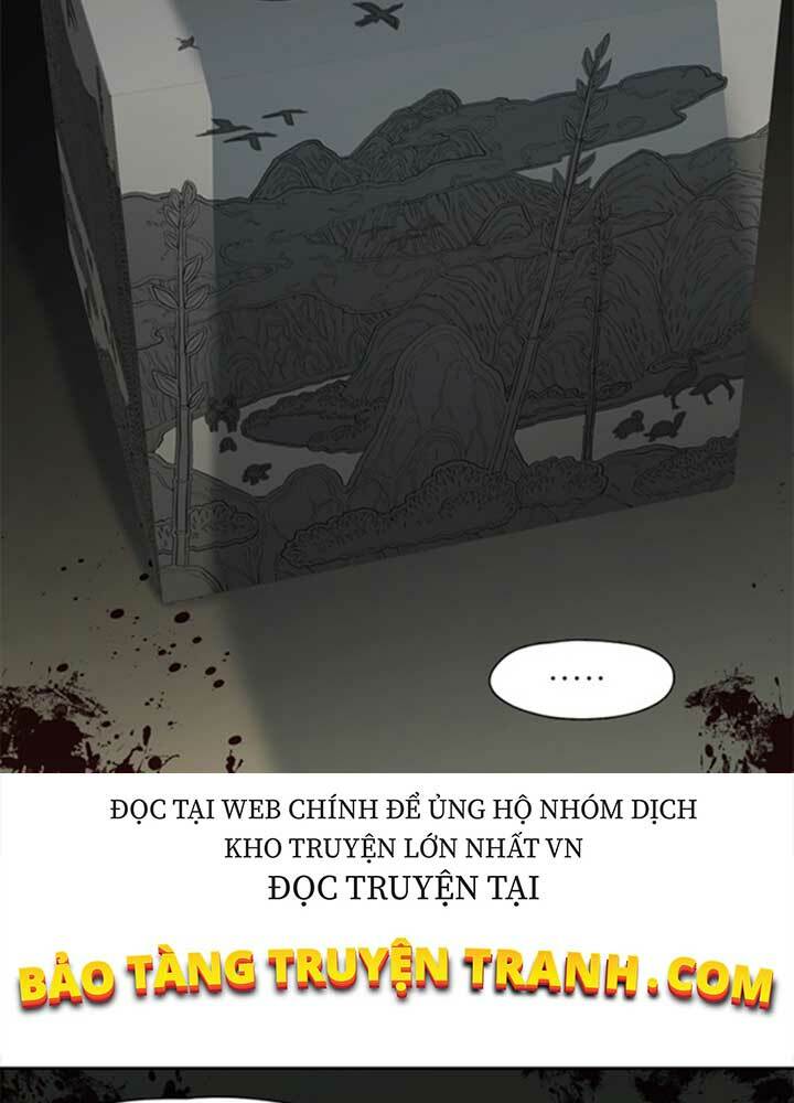 bậc thầy kiếm sư 2: arachi dị nhân đầu tiên chapter 2 38