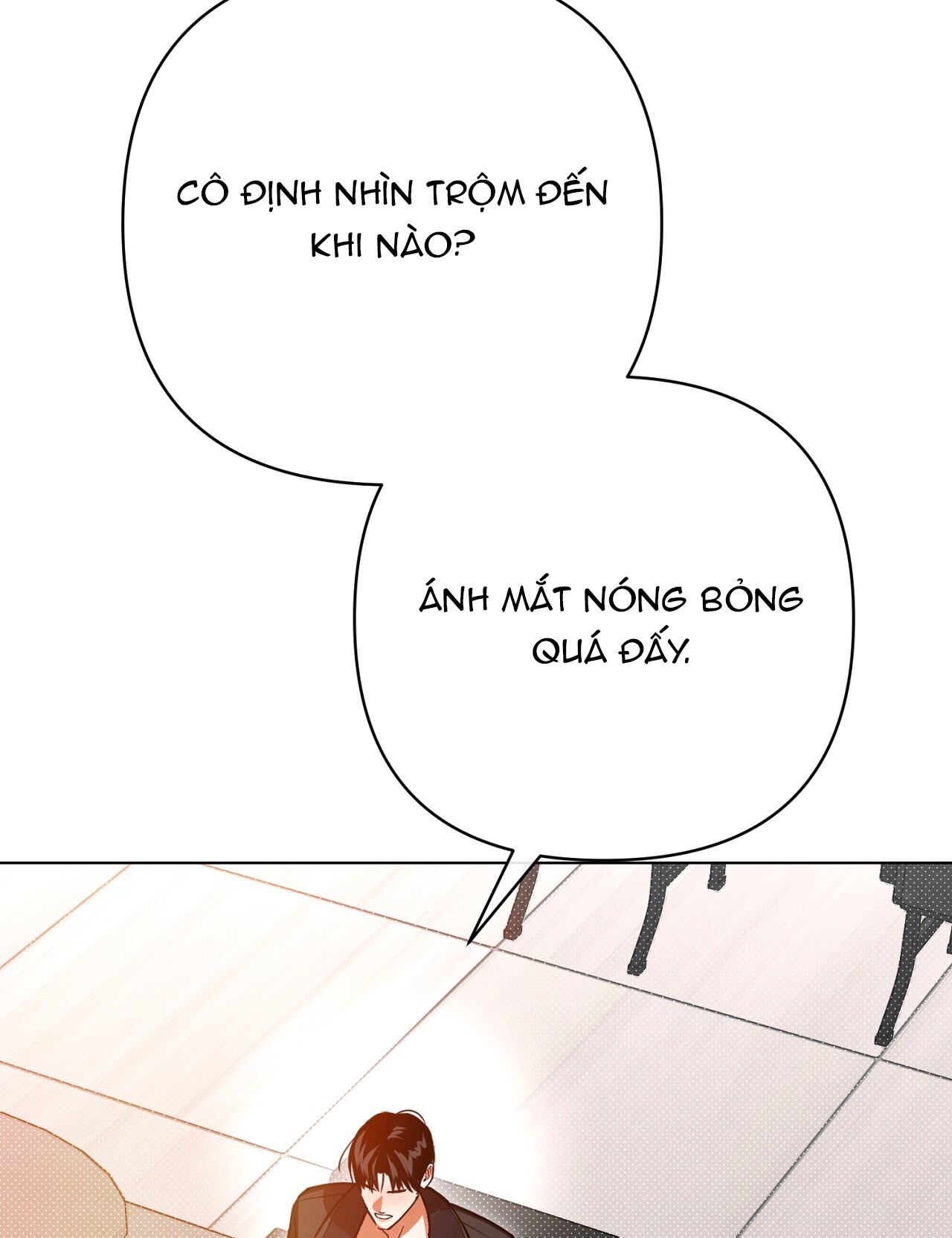 [18+] Trời Sinh Địch Thủ chapter 46.2 78