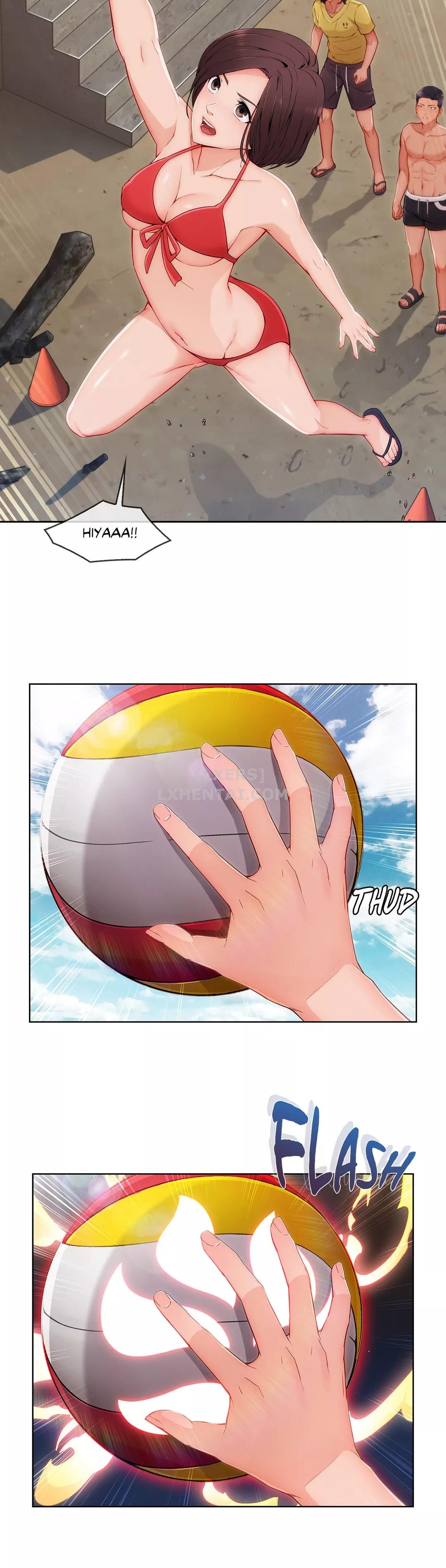 điên cuồng nhưng ngọt ngào chapter 54 14