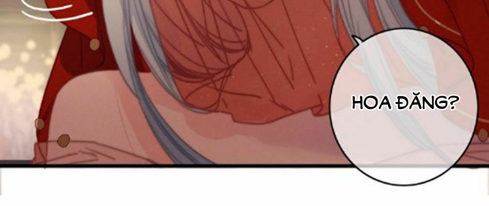 dữ tử thành thuyết chapter 21 22