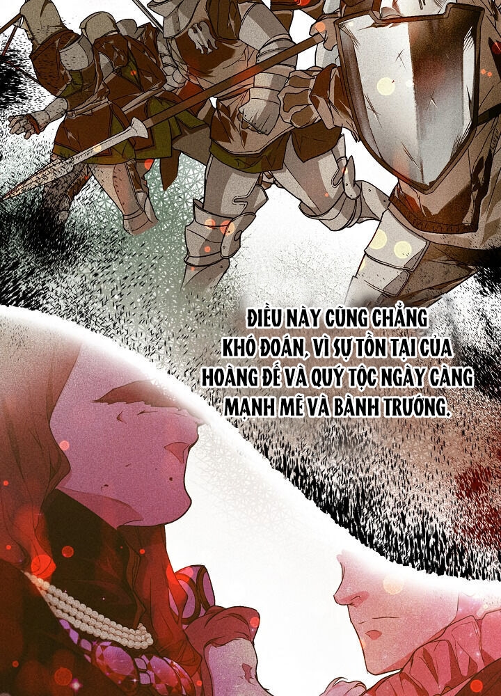 quý cô bí ẩn - secret lady chapter 20 18