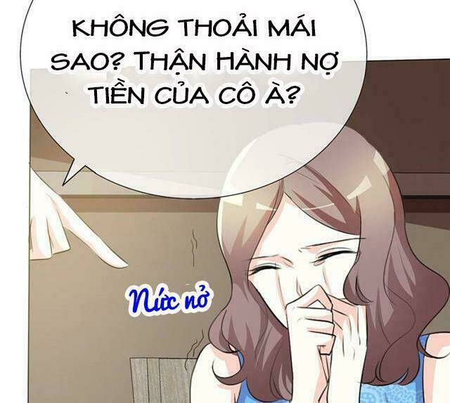 ái người tình xuất vu lam chapter 43 14