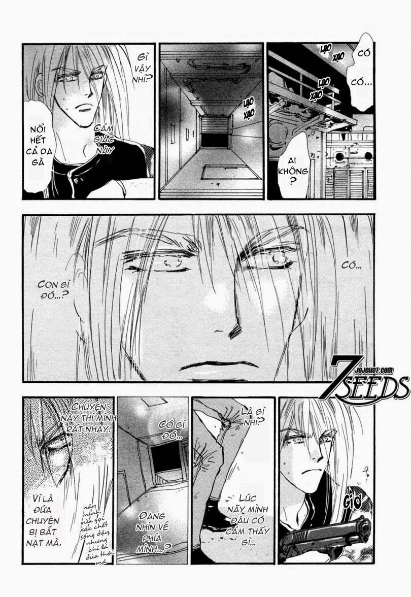 mầm sống chapter 96 32