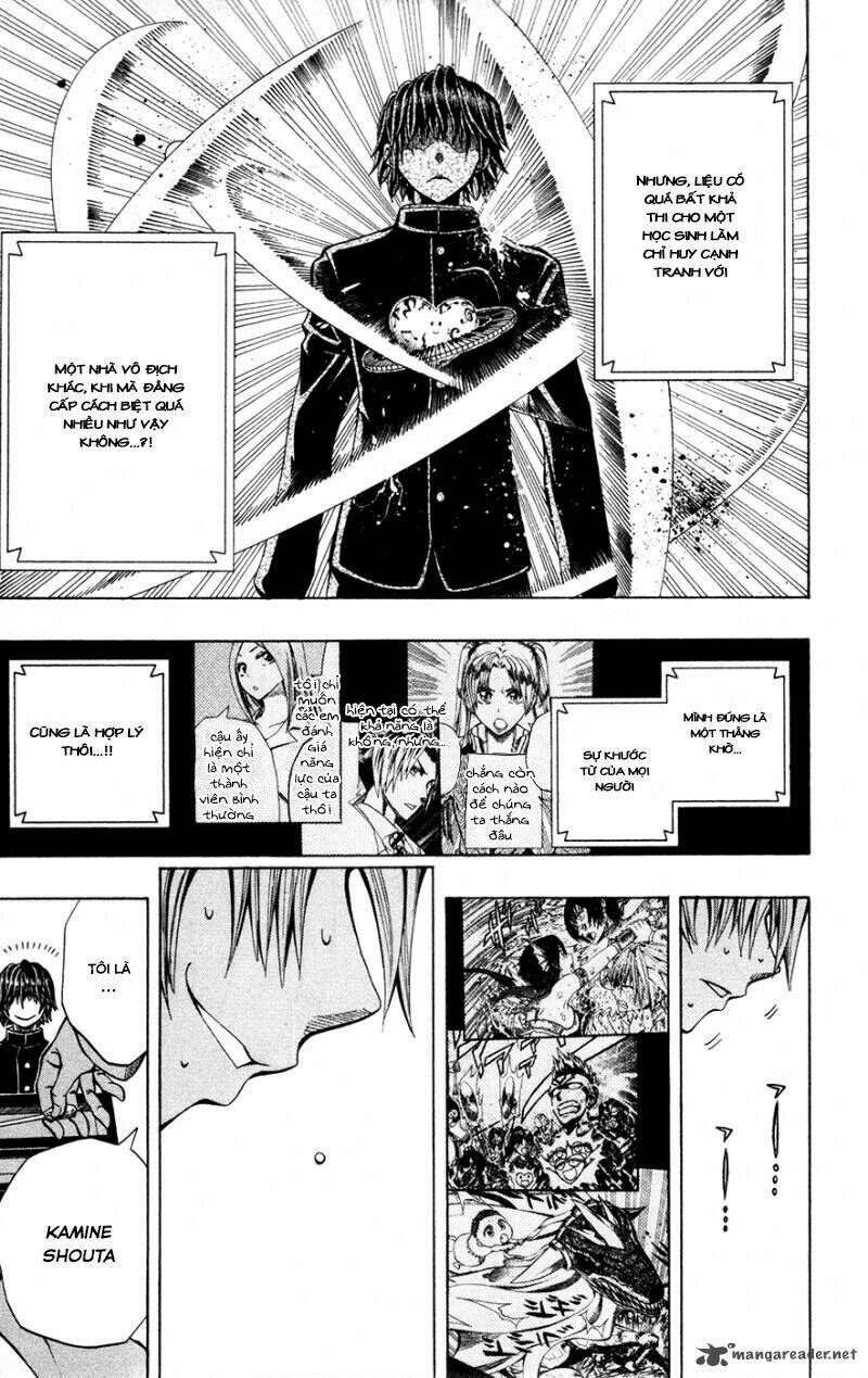 soul catcher chapter 10 14