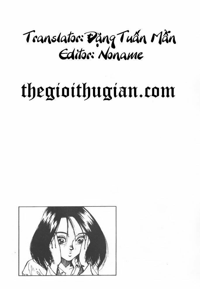 thiên thần chiến tranh alita chapter 36 24