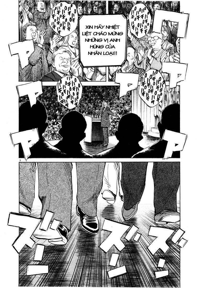 những chàng trai thế kỉ 20 chapter 50 4