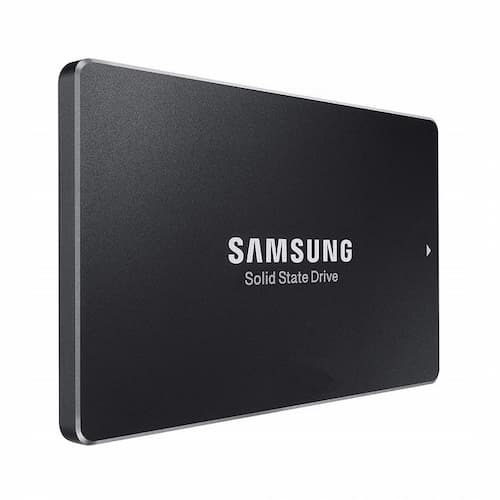 Ổ Cứng SSD Enterprise Samsung PM893 - Hàng Nhập Khẩu