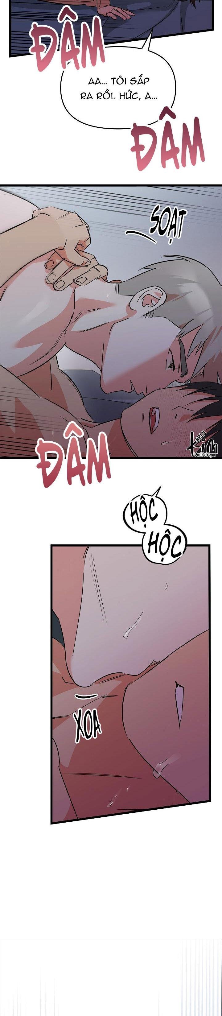 bl ngắn tuyển chọn Chapter 32.5 bức thư 5 28