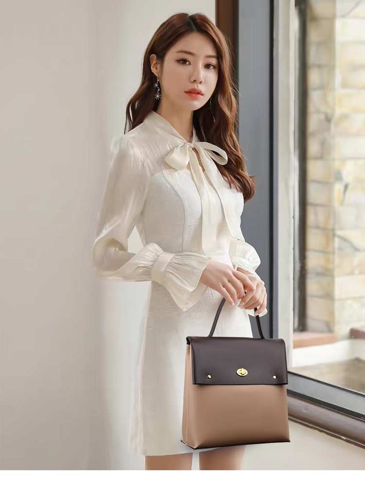 Balo nữ phong cách mới - BEE GEE BLNN9120