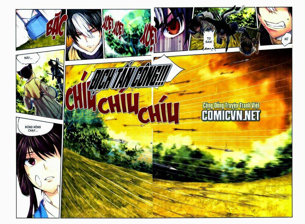 tướng dạ chapter 3 5