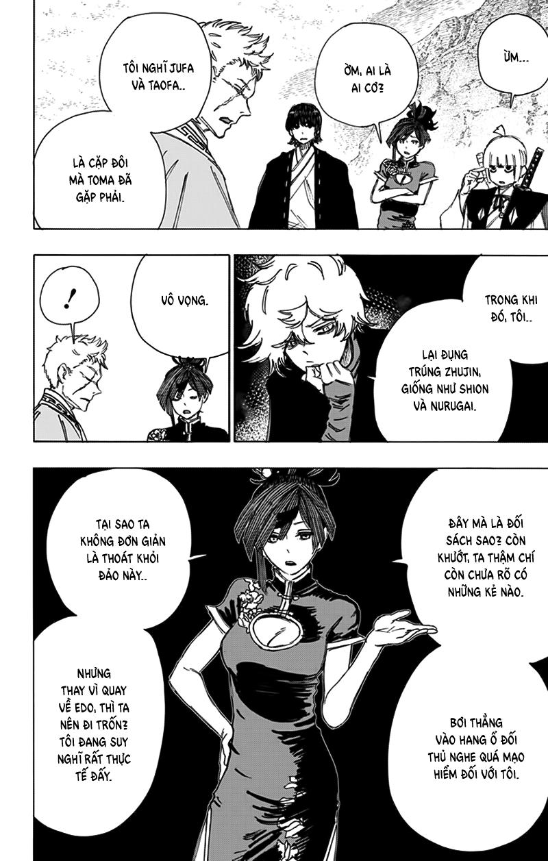 jigokuraku chapter 59 13