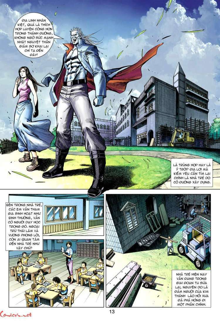 vương phong lôi 1 chapter 46 13