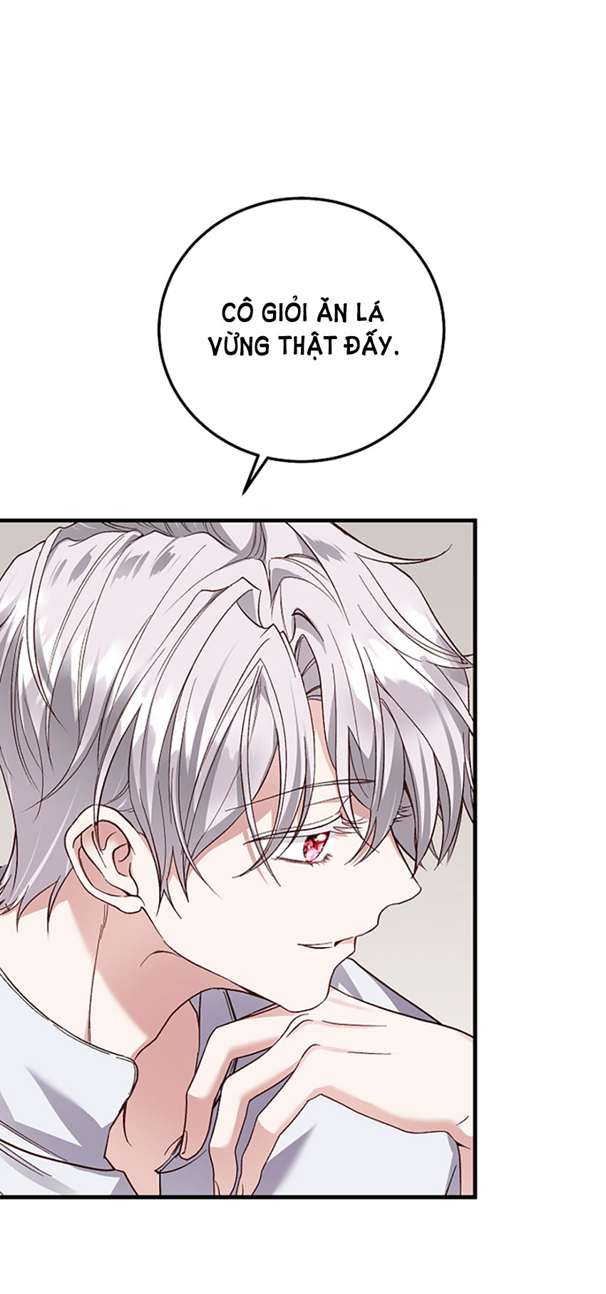 trở thành vợ thái tử quái vật chapter 77.2 12