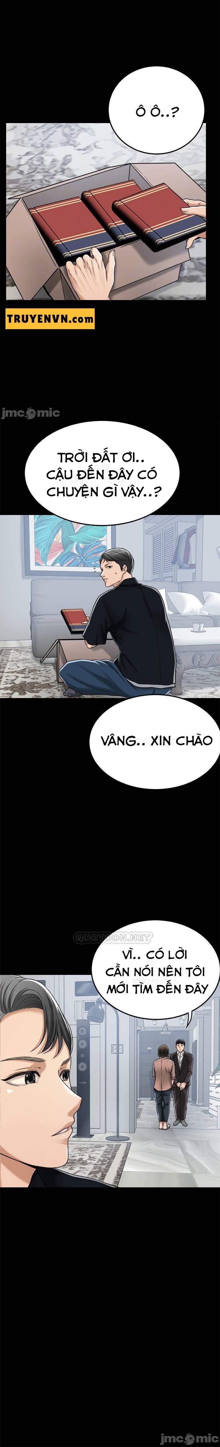 craving - dục vọng chapter 47 13