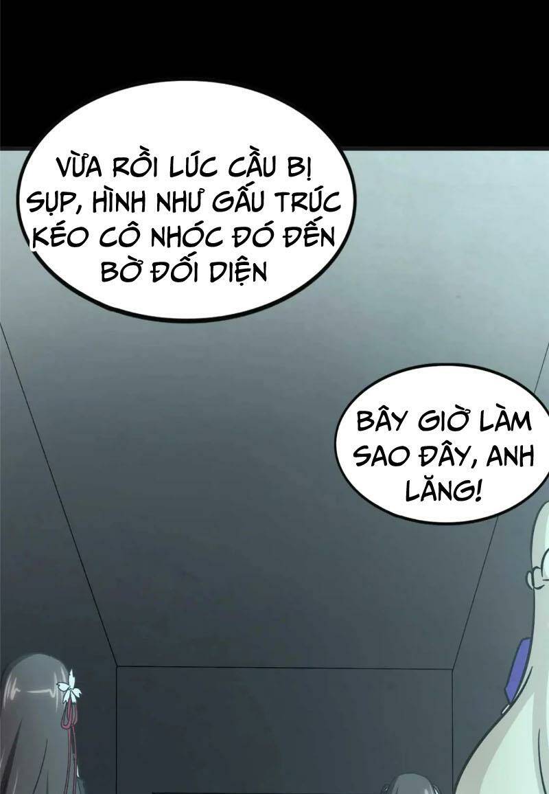 bạn gái virus của tôi chapter 415 61