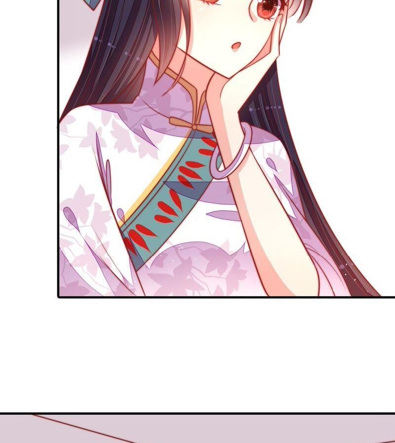 ngày nào thiếu soái cũng ghen chapter 172 8