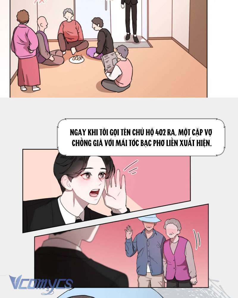 sát nhân nhà bên chapter 6 10