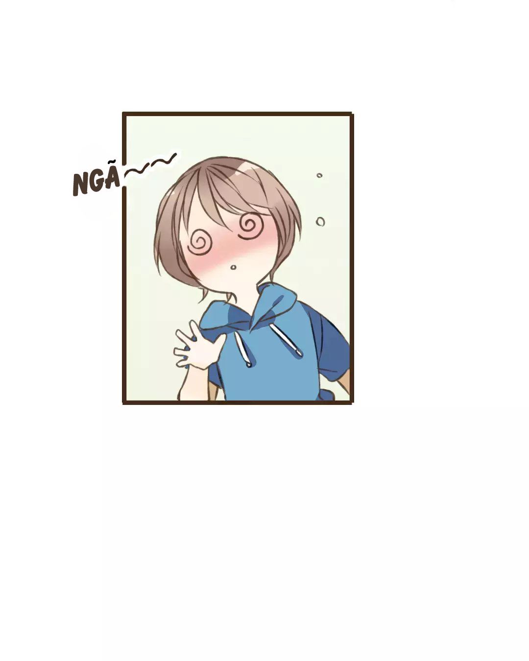 trên trời rớt xuống một hòa thượng ngốc chapter 27 23