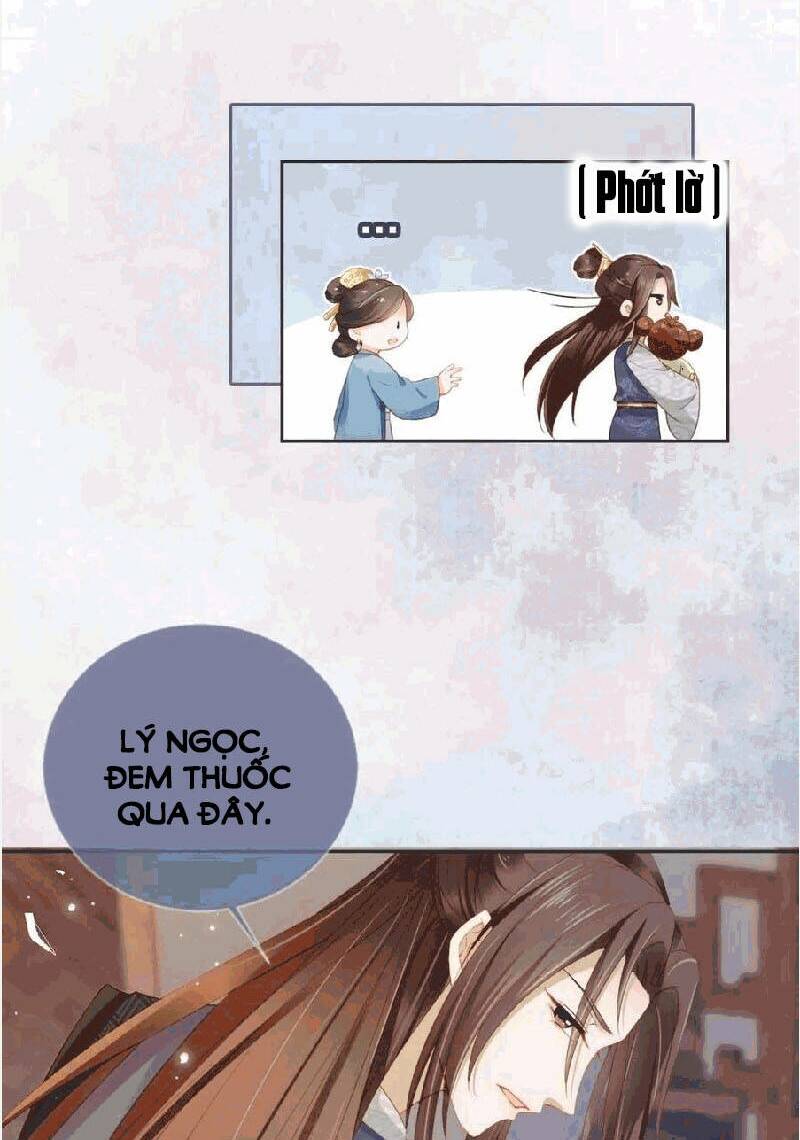 nhặt được bảo bối manh manh chapter 17 32