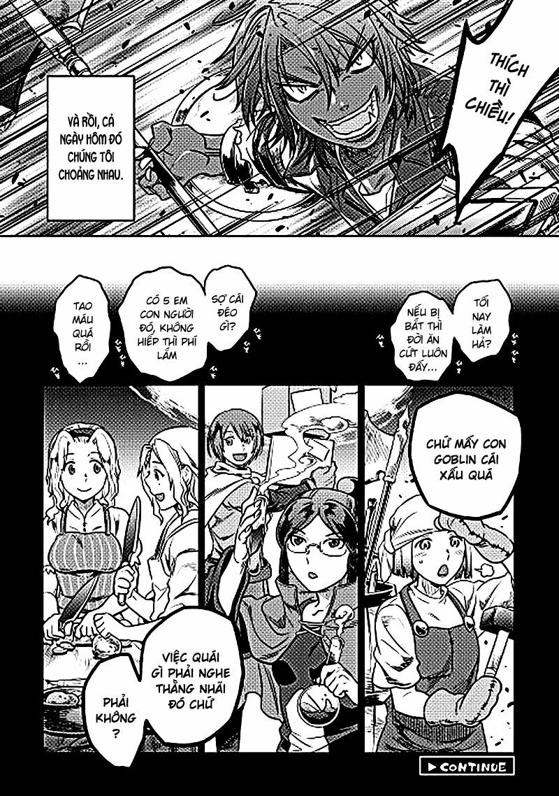 Re:monster chapter 8 16