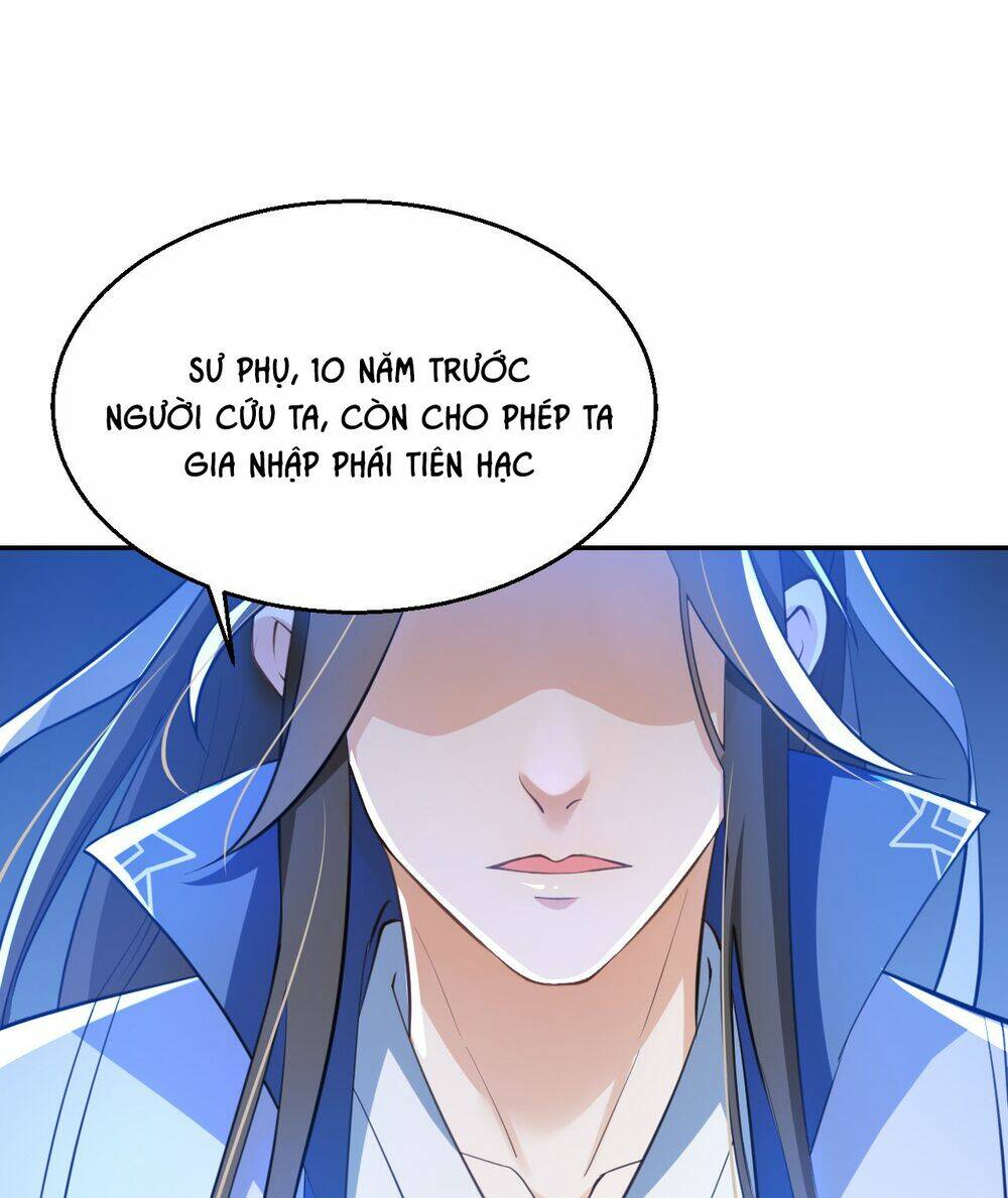 nữ tiên tôn bận đào hôn chapter 5 19