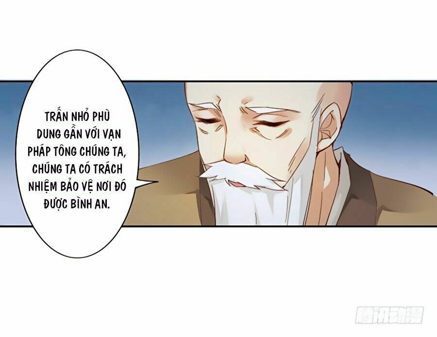 thiền tâm vấn đạo chapter 3 9