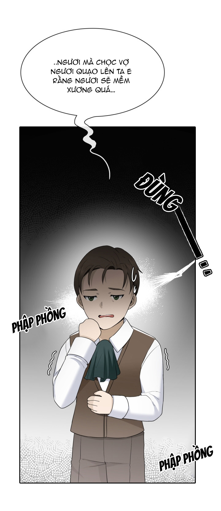 mặt nạ của hoàng đế chapter 5 24