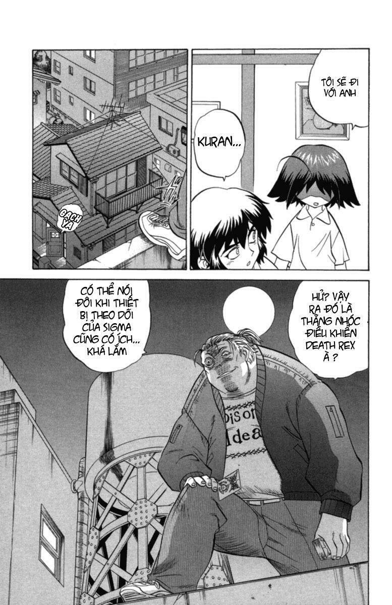 chaosic rune chapter 20 16