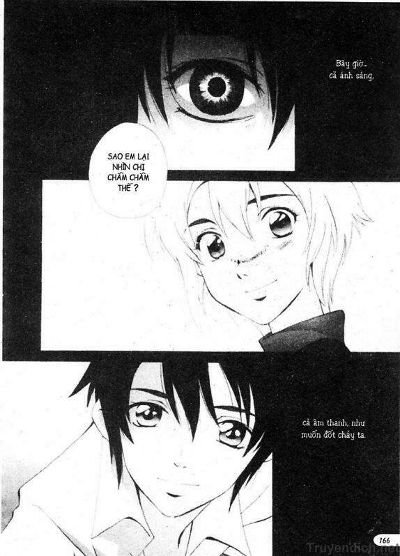 meteor methuselah chapter 22 36