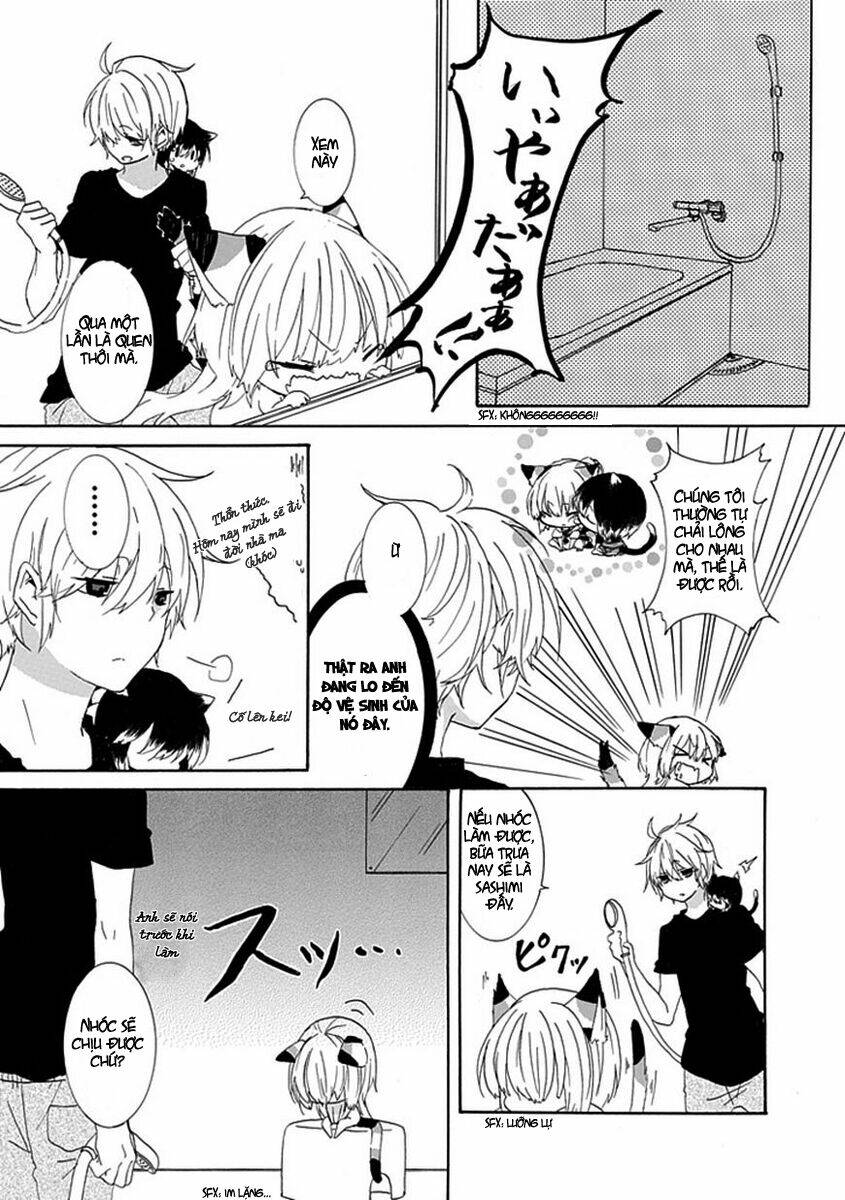 nukoduke! chapter 3 7