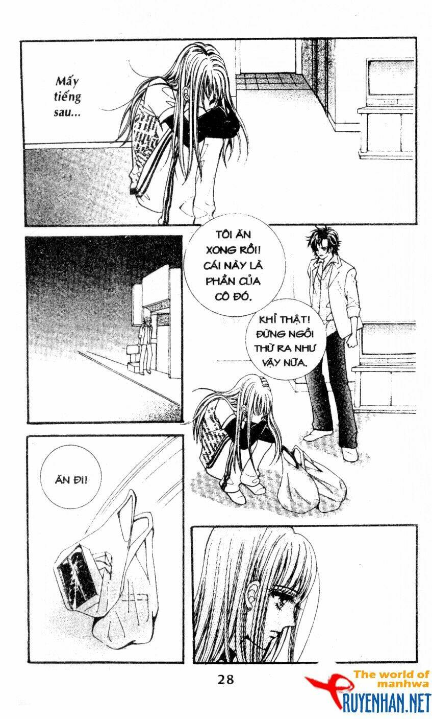 chàng trai hào hiệp chapter 8 30