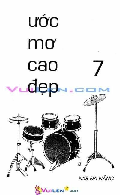 ước mơ cao đẹp chapter 7 2
